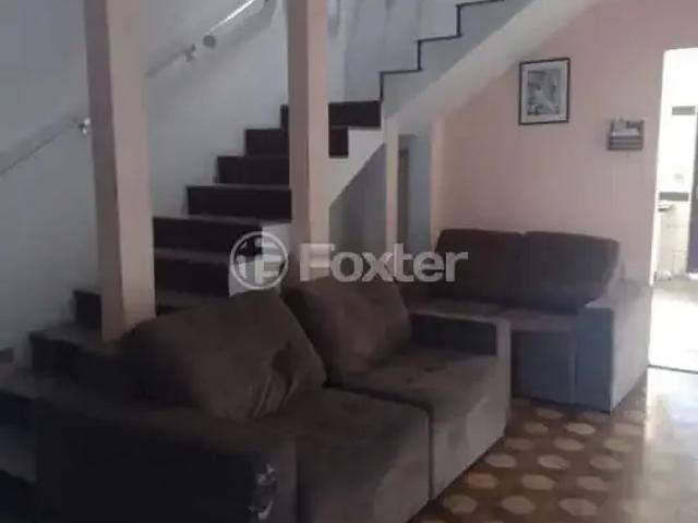 Casa / Sobrado para Venda em São Paulo/SP Vila do Encontro 6 Quartos