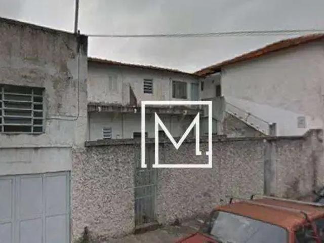 Casa / Sobrado para Venda em São Paulo/SP Vila Dom Pedro I 2 Quartos