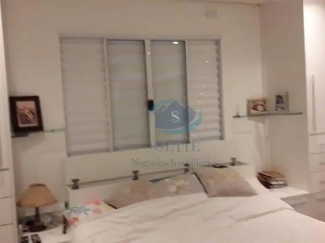 Casa / Sobrado para Venda em São Paulo/SP Vila Dom Pedro I 2 Quartos