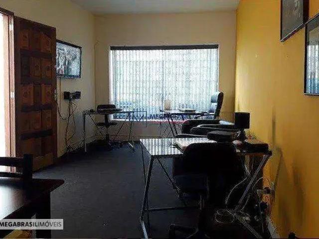 Casa / Sobrado para Venda em São Paulo/SP Vila Dom Pedro I 2 Quartos