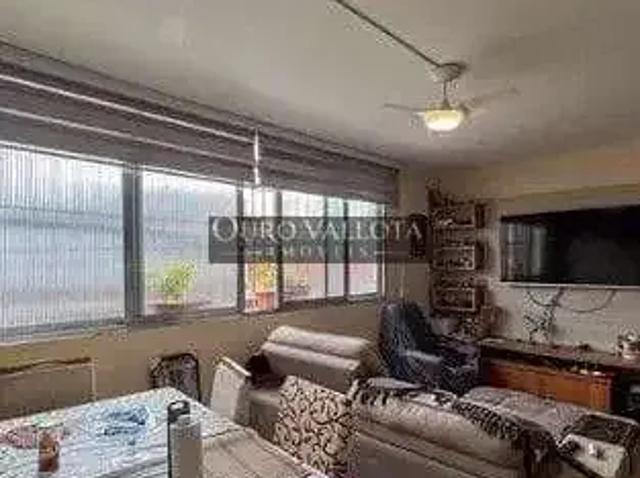 Casa / Sobrado para Venda em São Paulo/SP Vila Dom Pedro I 2 Quartos