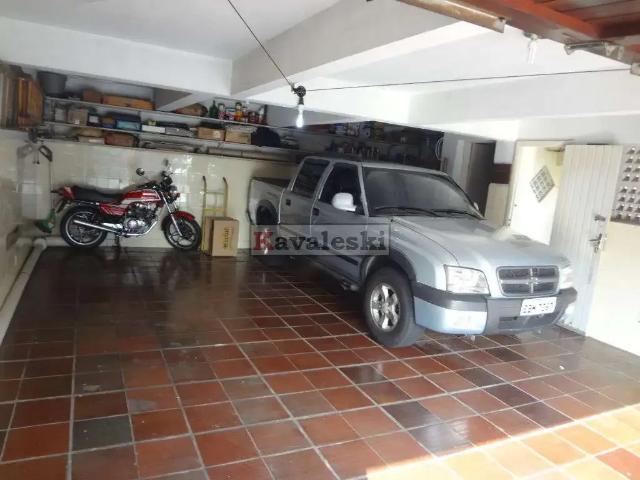 Casa / Sobrado para Venda em São Paulo/SP Vila Dom Pedro I 2 Quartos