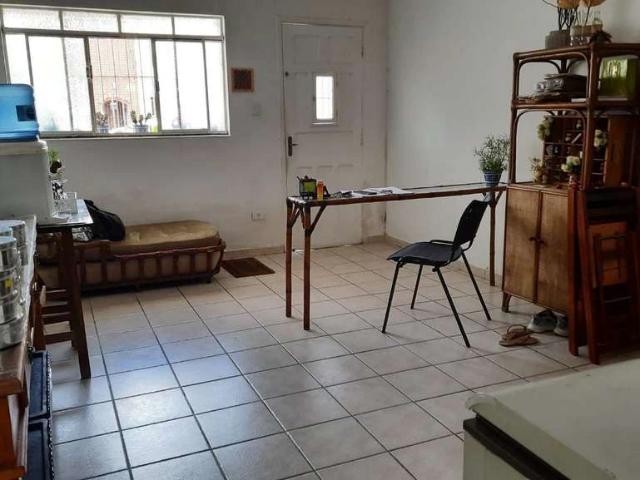 Casa / Sobrado para Venda em São Paulo/SP Vila Dom Pedro I 2 Quartos