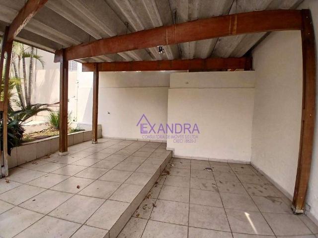 Casa / Sobrado para Venda em São Paulo/SP Vila Dom Pedro I 2 Quartos