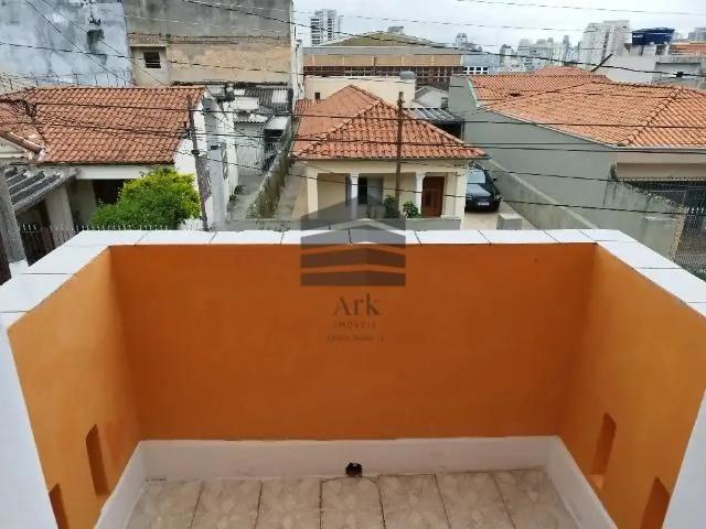 Casa / Sobrado para Venda em São Paulo/SP Vila Dom Pedro I 2 Quartos
