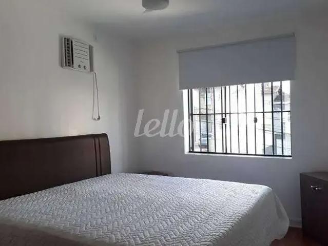 Casa / Sobrado para Venda em São Paulo/SP Vila Dom Pedro I 2 Quartos