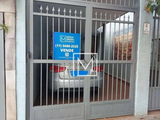 Casa / Sobrado para Venda em São Paulo/SP Vila Dom Pedro I 2 Quartos