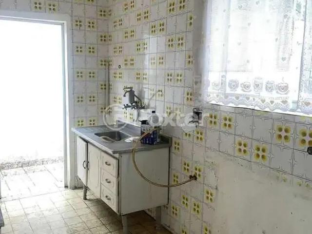 Casa / Sobrado para Venda em São Paulo/SP Vila Dom Pedro I 2 Quartos