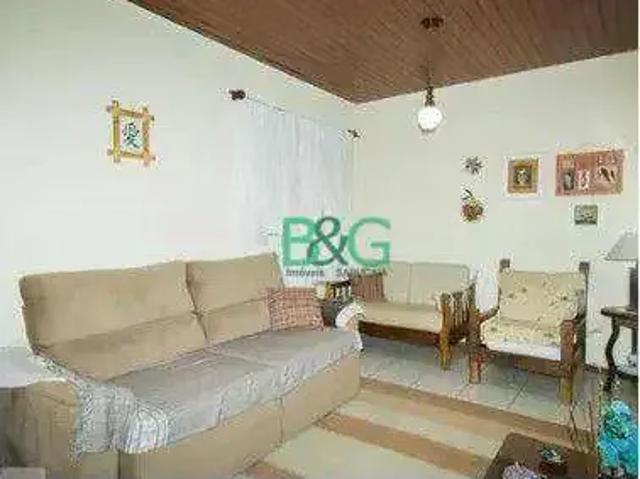 Casa / Sobrado para Venda em São Paulo/SP Vila Dom Pedro I 2 Quartos