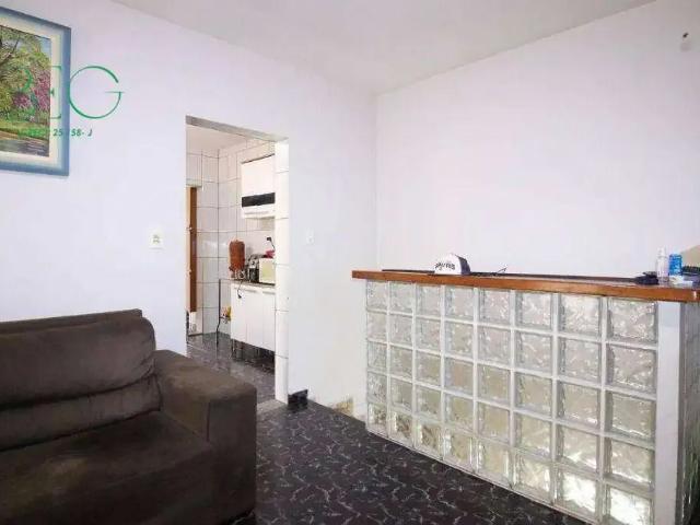 Casa / Sobrado para Venda em São Paulo/SP Vila Dom Pedro I 3 Quartos