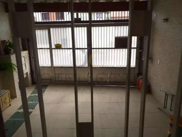 Casa / Sobrado para Venda em São Paulo/SP Vila Dom Pedro I 3 Quartos