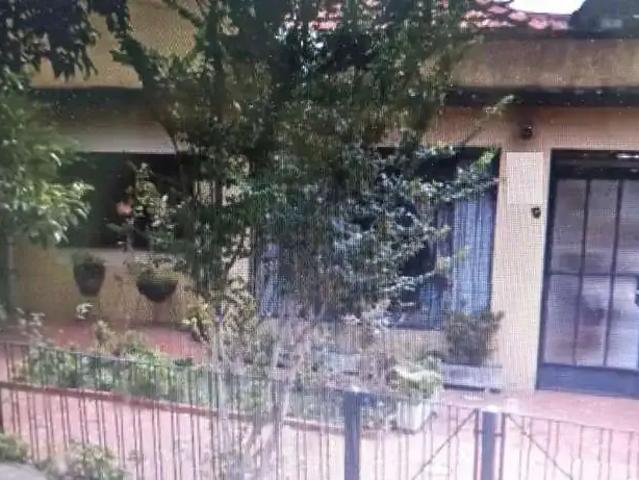 Casa / Sobrado para Venda em São Paulo/SP Vila Dom Pedro I 3 Quartos