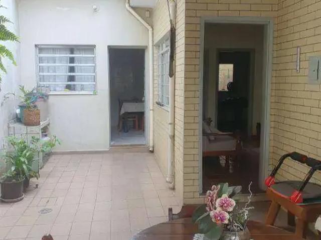 Casa / Sobrado para Venda em São Paulo/SP Vila Dom Pedro I 3 Quartos