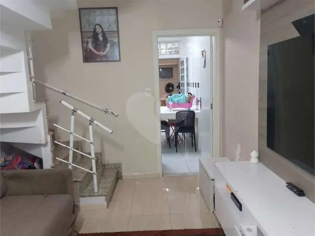 Casa / Sobrado para Venda em São Paulo/SP Vila Dom Pedro I 3 Quartos