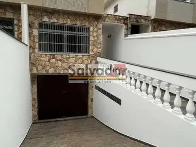 Casa / Sobrado para Venda em São Paulo/SP Vila Dom Pedro I 3 Quartos
