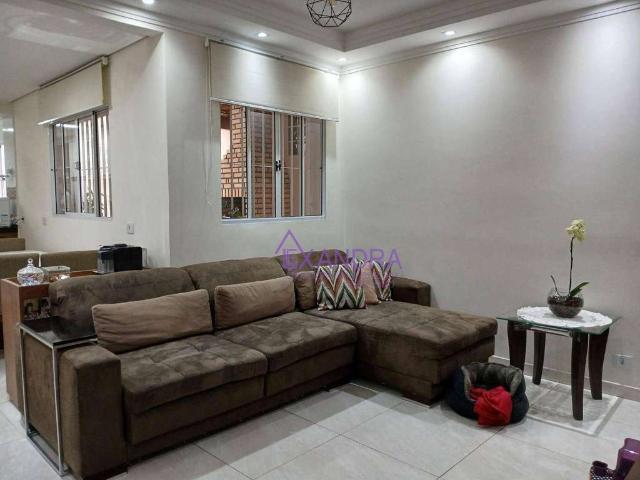 Casa / Sobrado para Venda em São Paulo/SP Vila Dom Pedro I 3 Quartos