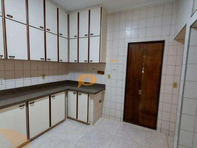 Casa / Sobrado para Venda em São Paulo/SP Vila Dom Pedro I 3 Quartos