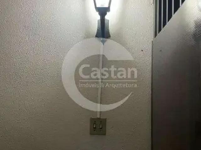 Casa / Sobrado para Venda em São Paulo/SP Vila Dom Pedro I 3 Quartos