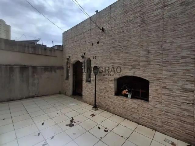 Casa / Sobrado para Venda em São Paulo/SP Vila Dom Pedro I 3 Quartos
