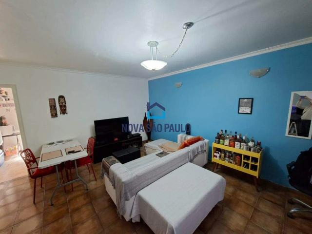 Casa / Sobrado para Venda em São Paulo/SP Ipiranga 3 Quartos
