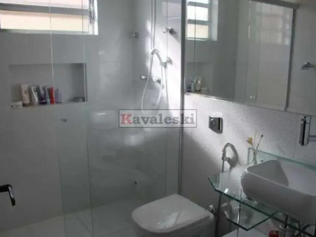 Casa / Sobrado para Venda em São Paulo/SP Vila Dom Pedro I 3 Quartos