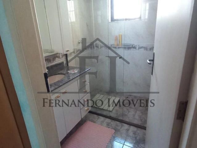 Casa / Sobrado para Venda em São Paulo/SP Vila Dom Pedro I 3 Quartos