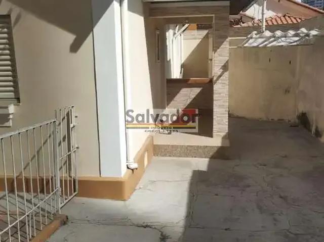 Casa / Sobrado para Venda em São Paulo/SP Vila Dom Pedro I 3 Quartos
