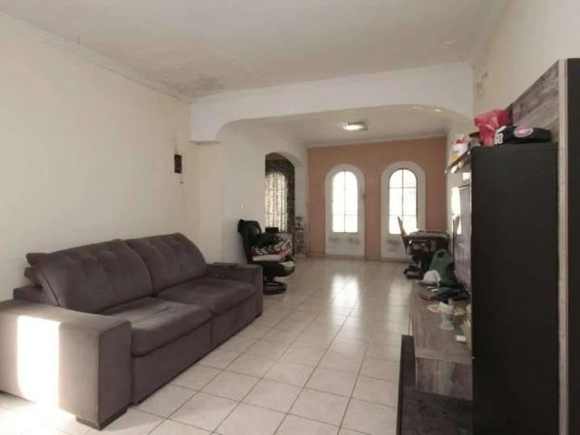 Casa / Sobrado para Venda em São Paulo/SP Vila Dom Pedro I 3 Quartos