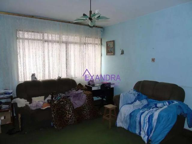 Casa / Sobrado para Venda em São Paulo/SP Vila Dom Pedro I 3 Quartos