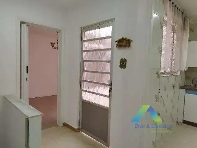 Casa / Sobrado para Venda em São Paulo/SP Vila Dom Pedro I 3 Quartos