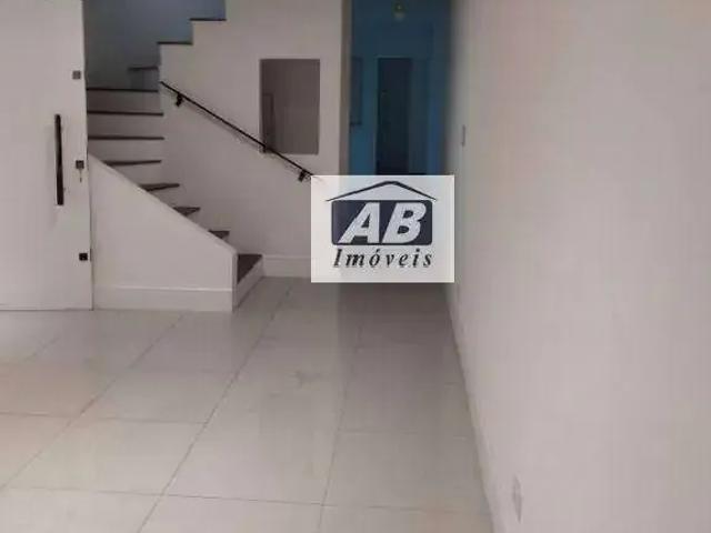 Casa / Sobrado para Venda em São Paulo/SP Vila Dom Pedro I 4 Quartos
