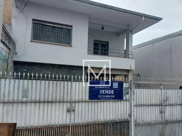 Casa / Sobrado para Venda em São Paulo/SP Vila Dom Pedro I 4 Quartos