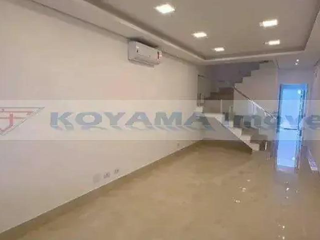 Casa / Sobrado para Venda em São Paulo/SP Vila Dom Pedro I 4 Quartos