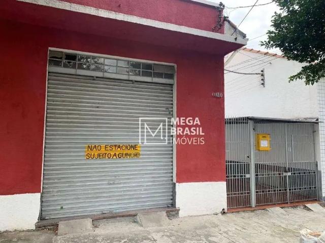 Casa / Sobrado para Venda em São Paulo/SP Vila Dom Pedro I 5 Quartos