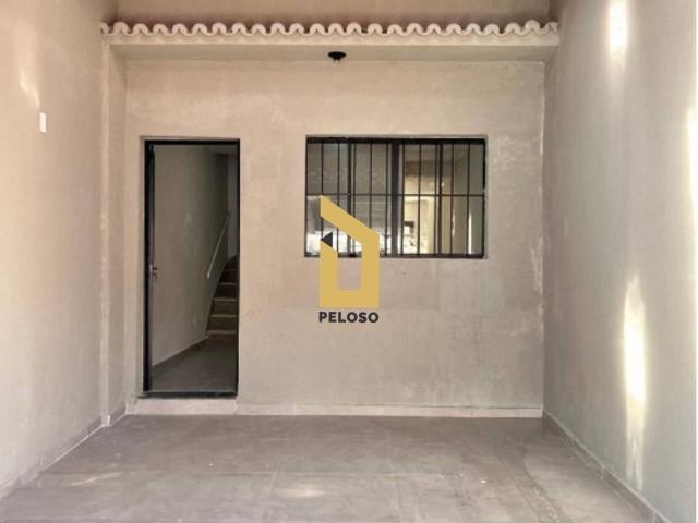 Casa / Sobrado para Venda em São Paulo/SP Vila Dom Pedro II 2 Quartos