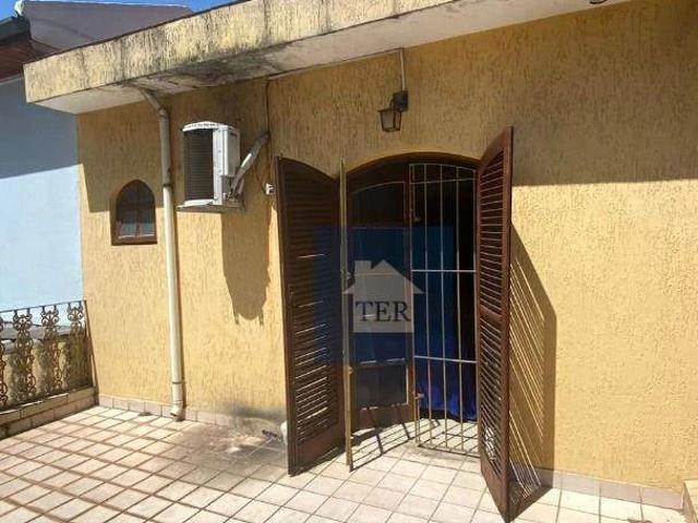Casa / Sobrado para Venda em São Paulo/SP Vila Dom Pedro II 2 Quartos