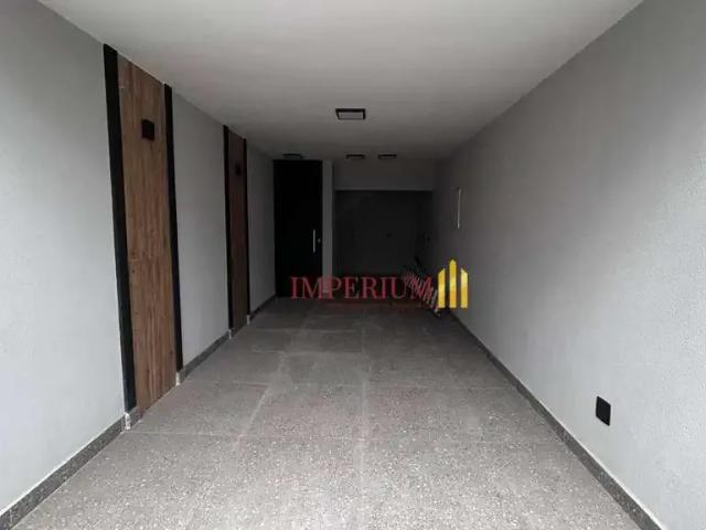 Casa / Sobrado para Venda em São Paulo/SP Vila Dom Pedro II 3 Quartos
