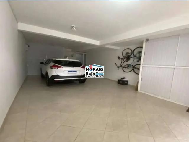 Casa / Sobrado para Venda em São Paulo/SP Vila Dom Pedro II 3 Quartos