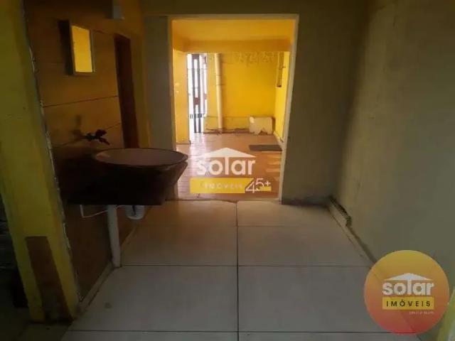 Casa / Sobrado para Venda em São Paulo/SP Vila Domitila 1 Quartos