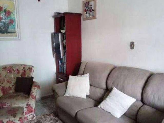 Casa / Sobrado para Venda em São Paulo/SP Vila Domitila 2 Quartos