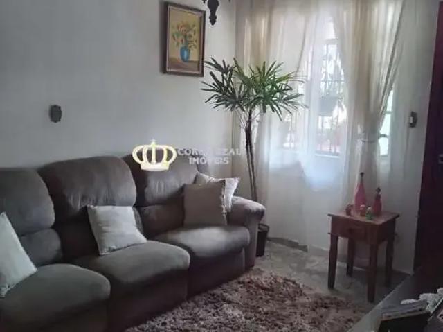 Casa / Sobrado para Venda em São Paulo/SP Vila Domitila 2 Quartos
