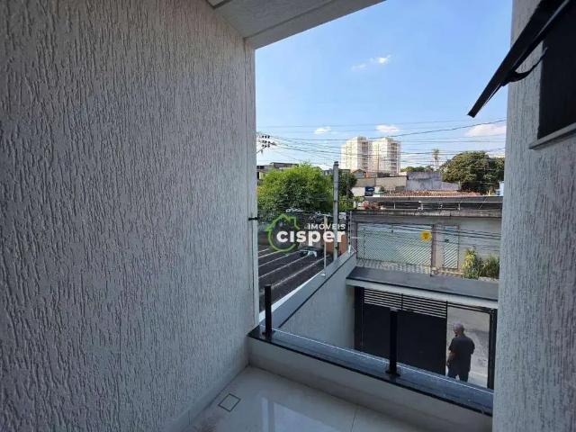 Casa / Sobrado para Venda em São Paulo/SP Vila Domitila 3 Quartos