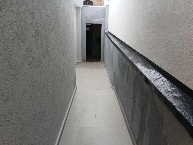 Casa / Sobrado para Venda em São Paulo/SP Vila Domitila 3 Quartos