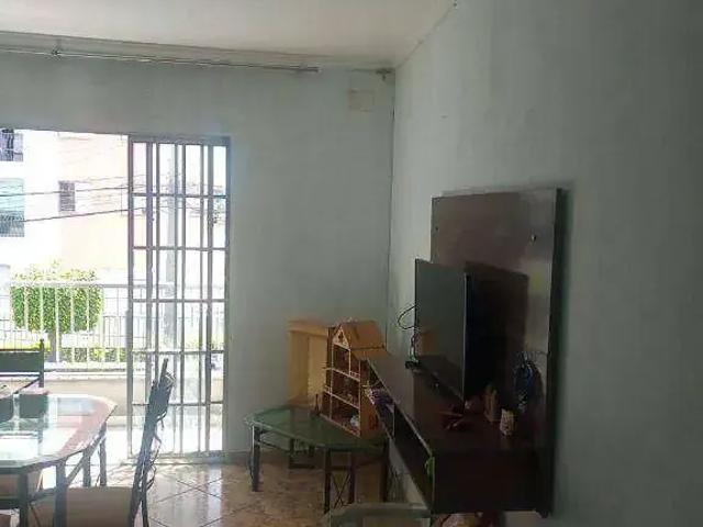 Casa / Sobrado para Venda em São Paulo/SP Vila Domitila 3 Quartos