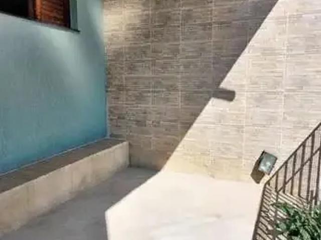 Casa / Sobrado para Venda em São Paulo/SP Vila Domitila 3 Quartos