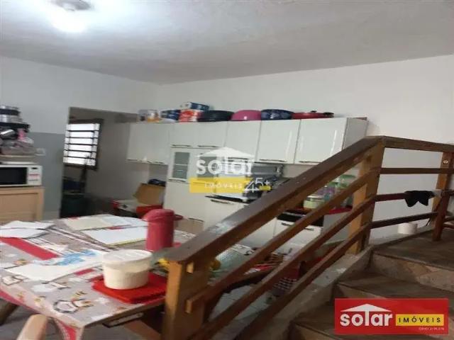 Casa / Sobrado para Venda em São Paulo/SP Vila Domitila 4 Quartos