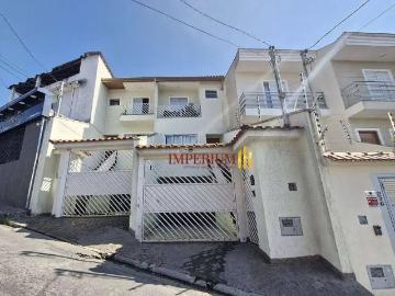 Casa / Sobrado para Venda em São Paulo/SP Vila Dona Augusta 2 Quartos