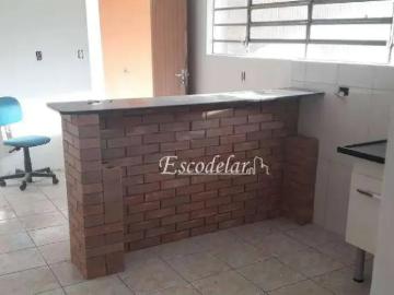Casa / Sobrado para Venda em São Paulo/SP Vila Dona Augusta 3 Quartos