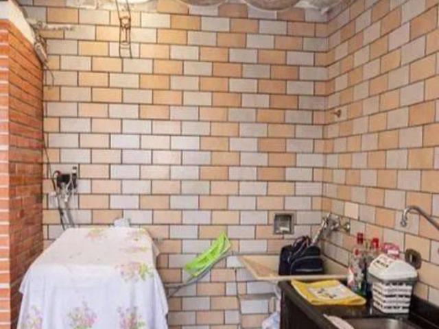 Casa / Sobrado para Venda em São Paulo/SP Vila Dona Sara 3 Quartos