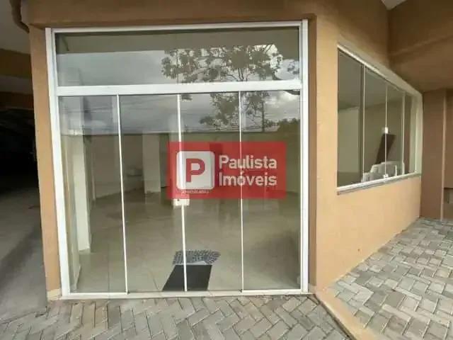 Casa / Sobrado para Venda em São Paulo/SP Jardim Sabará 2 Quartos